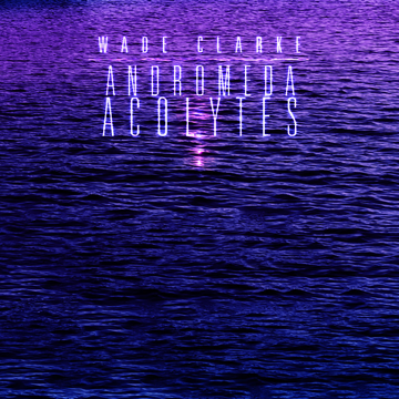 Andromeda Acolytes Teaser cover